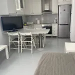 Ground Floor Apartment In Mykonos Town