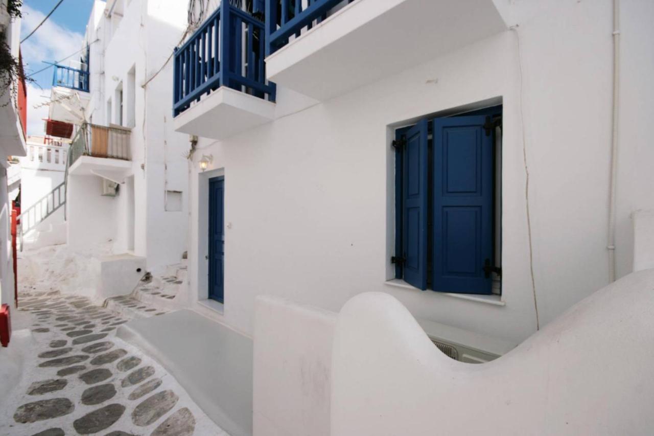 Ground Floor In *