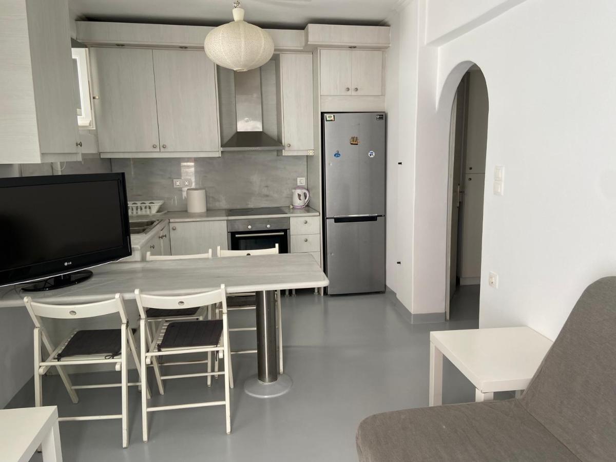Appartamento Ground Floor In *
