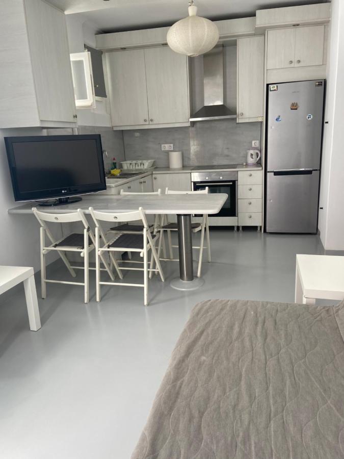 Ground Floor In Appartamento