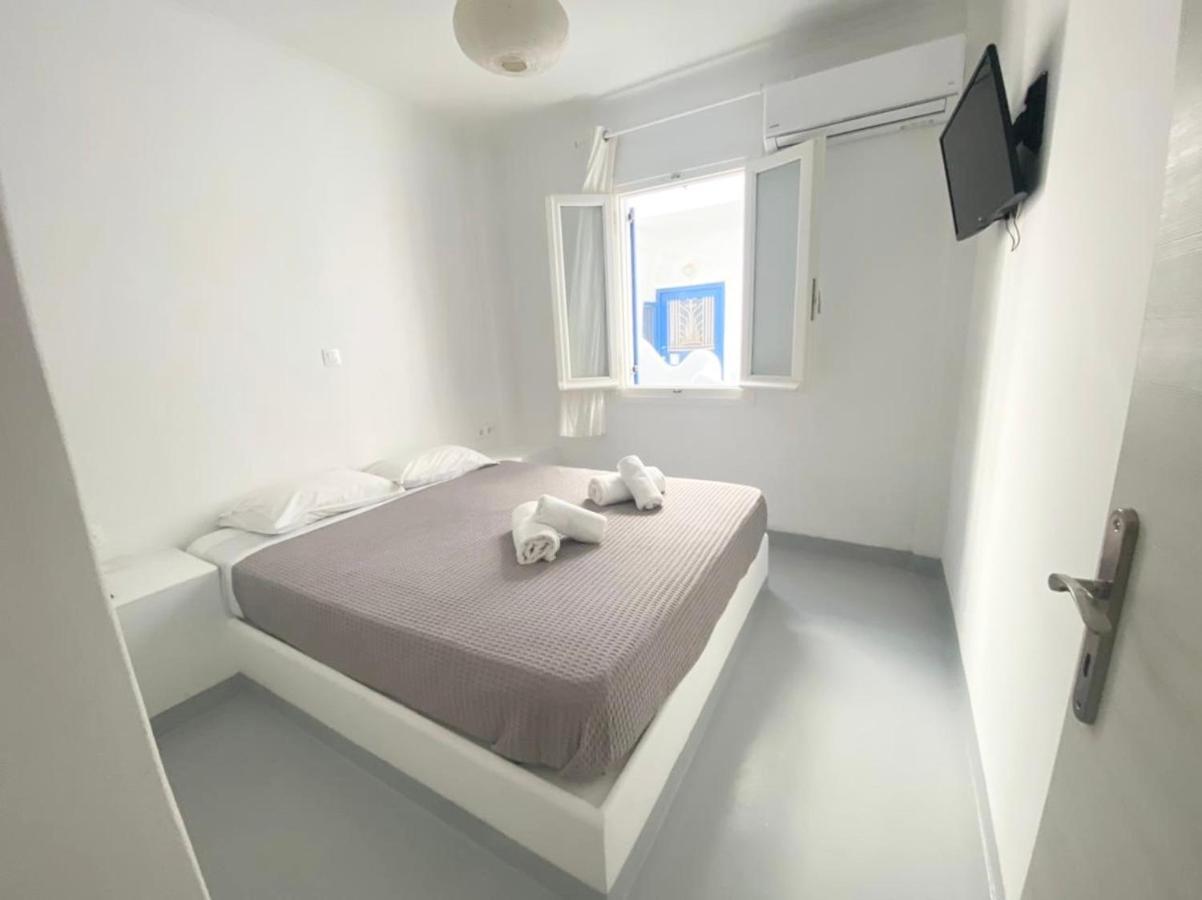 Ground Floor In *